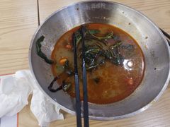 -白妈螺蛳粉(白云万达店)