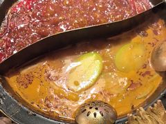 -蜀大侠火锅(总府路店)