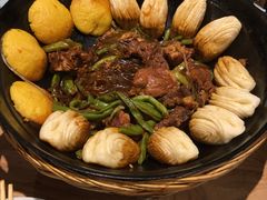 -刁馋一锅鲜·津门招牌菜(远洋未来汇店)