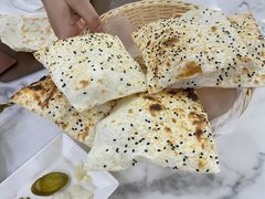 -bosphorus 铂斯西餐厅·土耳其烧烤(环市中路店)