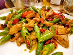 辣大肠-胖太太四川麻辣排骨串(镇江路分店)