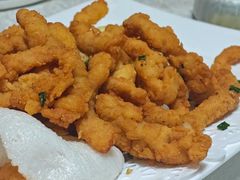 -陈生记黑鱼馆·20年活鱼现杀(宁波鼓楼店)