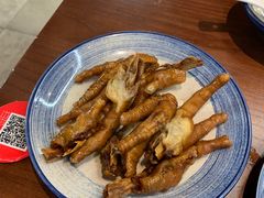 -四季小馆·地道北京小吃(广百店)