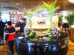 -索菲特银河锦厨自助餐(山西路店)