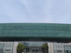 -金陵图书馆
