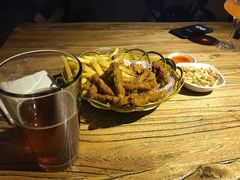 -40+精酿啤酒俱乐部(国投财富广场店)