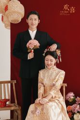 -卡米拉婚纱摄影工作室(金汇广场店)
