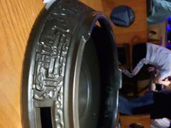 -令狐冲·炭烤活鱼(宝龙店)