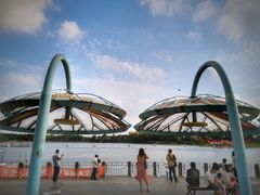 -美兰湖景区