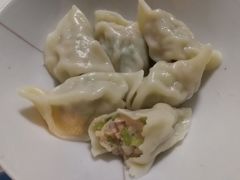 芹菜鲜肉饺-袁记云饺(邯郸路店)