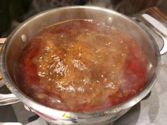 -鼎鼎香·港式火锅(北京SKP店)