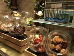 -宁波逸东豪生大酒店·豪生咖啡厅