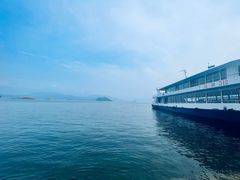 -千岛湖东南湖区