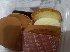 -85度C(南京张府园店)