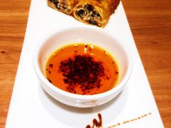 -枣子树·素食餐厅(普陀山店)