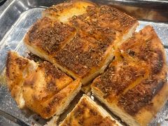 -老兰家传统烧烤炒菜泡馍(小南门店)