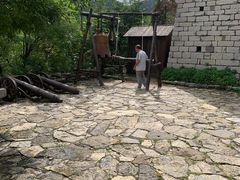 -井塘古村