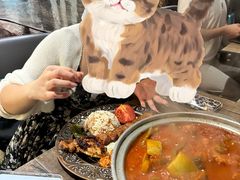 -梅夫娜土耳其餐厅.清真HALAL