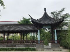 -凤城河风景区