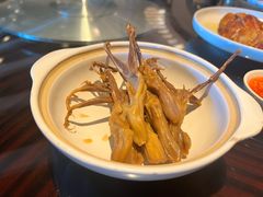-新天世纪中餐厅