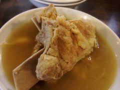 -松發肉骨茶(克拉码头店)