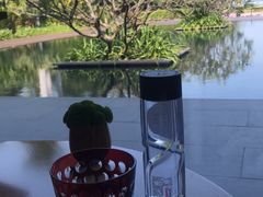 -柏悦酒店-沁园牛排海鲜西餐厅