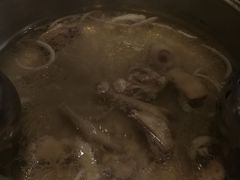 -润园四季椰子鸡火锅(海上世界店)