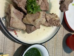 -老舅老蒙肉饼非遗店(一店)