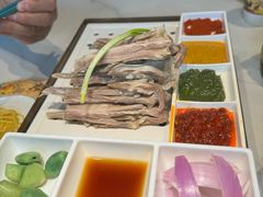 -相约·羊村小馆(长沙路店)