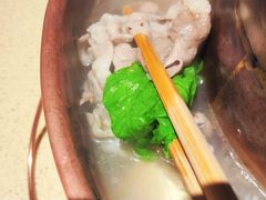 -东镇老火锅(长春路首店)