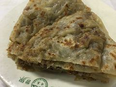 -清真永恒华威肉饼(潘家园店)