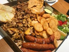 -HELLO MUSAE 拾光缪斯餐厅·纯正希腊风味(苏州中心店)