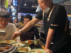 -梨花自助烤肉(天河城店)