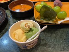 -牛New寿喜烧(中山公园龙之梦店)