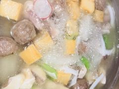 -椰夫人·养生椰子鸡(金沙洲永旺店)
