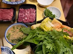 -牛街清真满恒記(平安里西大街店)