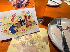 -布拉格餐厅· 中欧捷克菜(全国首店)