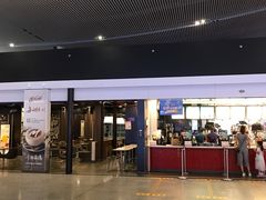 门面-麦当劳(深圳北站高铁店)