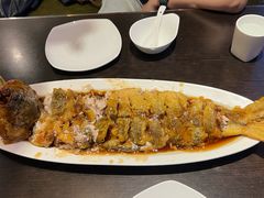 -老牌坊鲁菜名店(聊城美食岛店)