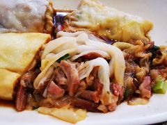 -卓粤拉肠(红庙店)