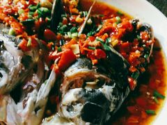 -万景饭店·鱼街农家菜