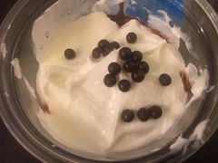 -Blueglass酸奶(财富购物中心店)