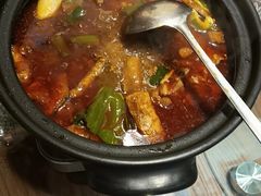 -肖记公安牛肉鱼杂馆·省级非物质文化遗产(三角路直营店)