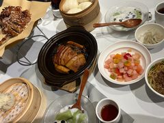 -眉州东坡(华联万柳店)