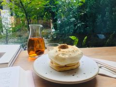 -知亘茶食