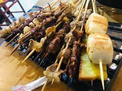-老谭虾王蟹皇·龙虾·烧烤(蝴蝶湾店)