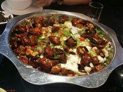 -杨记大丰收鱼庄(国贸店)