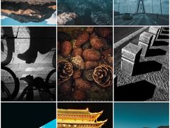 -丽江泸沽湖景区