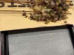 -路边羊烧烤酒场(宝带路店)