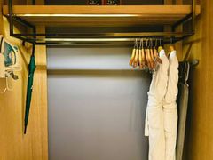 -大连金石滩绿发温泉假日酒店